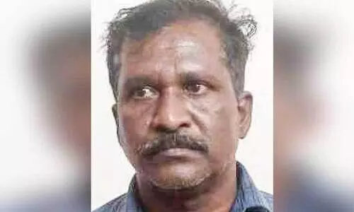 സ​ന്തോ​ഷ്