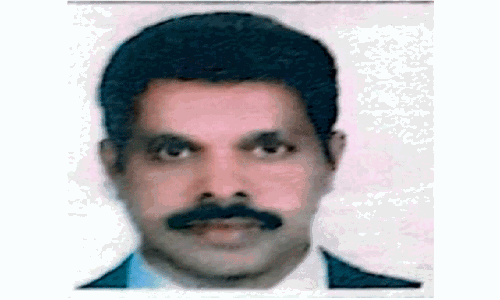 കൃ​ഷ്ണ​ൻ പൂ​വ്വ​ത്തി​ങ്ക​ൽ