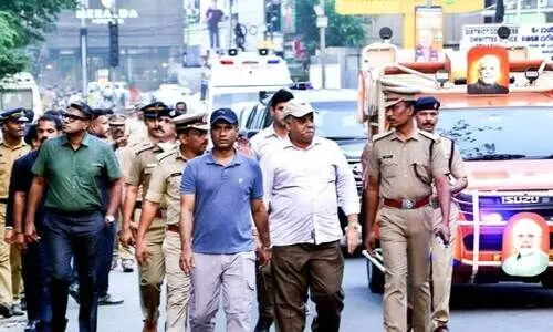 ട്ര​യ​ൽ റ​ൺ