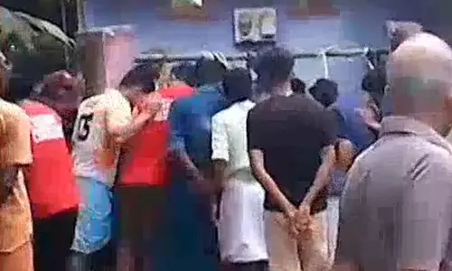 മലപ്പുറത്ത് രണ്ടുവയസുകാരിയെ കിണറ്റില്‍ മരിച്ച നിലയില്‍ കണ്ടെത്തി