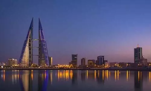 bahrain