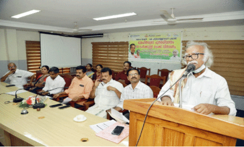 അശരണര്‍ക്കും ആലംബഹീനര്‍ക്കും അത്താണിയാവുക സര്‍ക്കാര്‍ ലക്ഷ്യം -മന്ത്രി രാമചന്ദ്രന്‍ കടന്നപ്പള്ളി