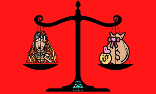 ഡോ​ക്ട​ർ​ക്ക് സ്ത്രീ​ധ​ന പീ​ഡ​നം; ഭ​ർ​ത്താ​വ​ട​ക്കം നാ​ലു പേ​ർ​ക്കെ​തി​രെ കേ​സ്