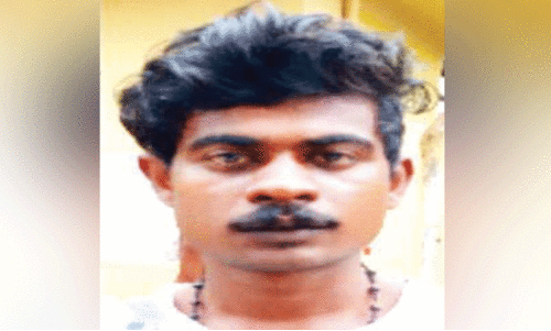 യുവാവിനെ കൊല്ലാൻ ശ്രമിച്ച കേസിൽ പ്രതിക്ക് രണ്ട് വർഷം കഠിനതടവ്