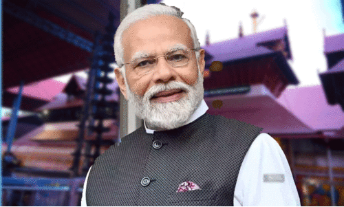 മോദിയുടെ സന്ദർശനം; ഗുരുവായൂർ ക്ഷേത്രത്തിനകത്തും കർശന നിയന്ത്രണം