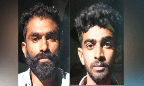 വീട്ടില്‍ അതിക്രമിച്ചുകയറി ആക്രമണം; സഹോദരങ്ങള്‍ പിടിയില്‍