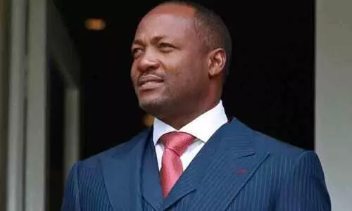 വെസ്റ്റിൻഡീസ് ക്രിക്കറ്റിന്റെ തകർച്ചക്ക് കാരണം ഐ.പി.എൽ പോലുള്ള ട്വന്റി 20 ലീഗുകളെന്ന് ബ്രയാൻ ലാറ