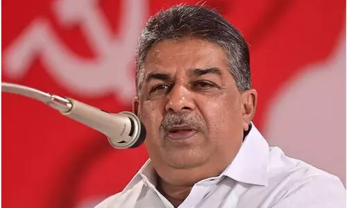 ചിത്രയുടെ പരാമർശം വിവാദമാക്കേണ്ടതില്ലെന്ന് സജി ചെറിയാൻ