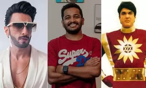 ‘സിനിമ വൻ നഷ്ടം, രൺവീർ സിങ്- ബേസിൽ ശക്തിമാൻ ഉണ്ടാകില്ല‍?’, സത്യാവസ്ഥ വെളിപ്പെടുത്തി സോണി പിക്ചേഴ്സ്