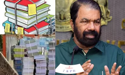 സ്കൂളുകളിൽ സമഗ്ര പാഠ്യപദ്ധതി പരിഷ്കരണം; പുതിയ പുസ്തകങ്ങൾക്ക് അംഗീകാരം നൽകി