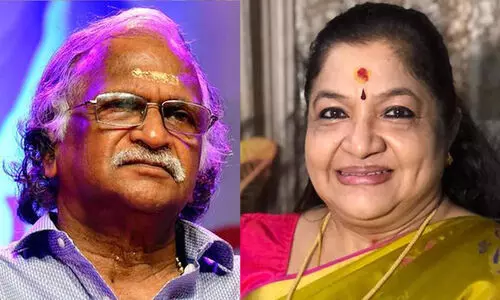 sreekumaran thampi ks chithra