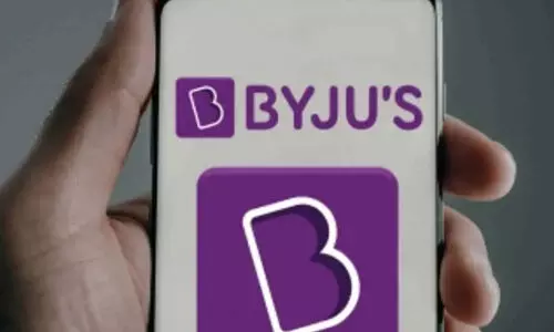 ബൈജൂസിന്റെ ഉടമസ്ഥതയിലുളള ആകാശിന്റെ ലാഭത്തിൽ 82 ശതമാനം വർധന