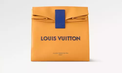 കണ്ടാൽ പേപ്പർ ബാഗ്, പക്ഷേ ഈ ബാഗിന്റെ വില കേട്ടാൽ ഞെട്ടും