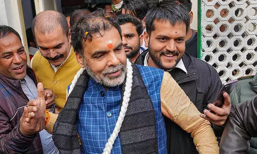 കായിക മന്ത്രാലയവുമായി ചർച്ച നടത്തുമെന്ന് ഗുസ്തി ഫെഡറേഷൻ