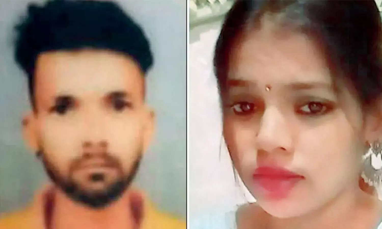 അഭിനയിക്കാനെന്ന വ്യാജേന വിവാഹതട്ടിപ്പ് നടത്തിയ ദമ്പതികളെ മുംബൈ പൊലീസ് അറസ്റ്റ് ചെയ്തു