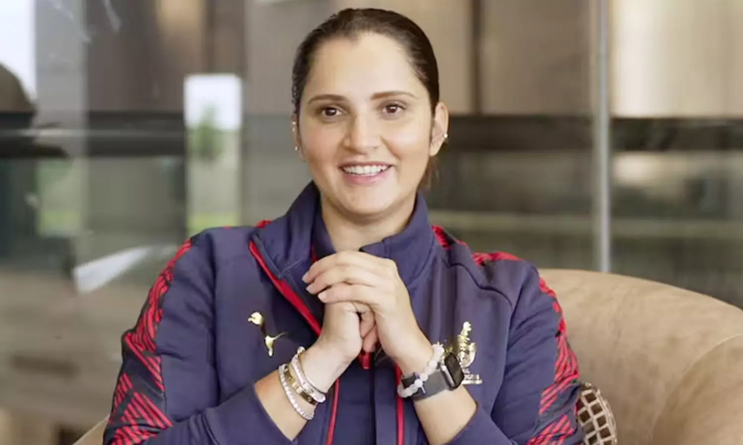 sania mirza
