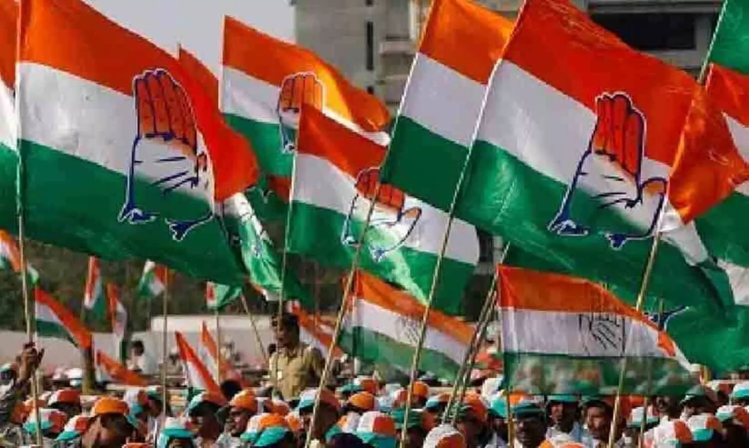 ലോക്‌സഭ തെരഞ്ഞെടുപ്പ്; പ്രകടന പത്രികക്കായി പൊതുജനങ്ങളുടെ നിർദേശങ്ങൾ അറിയാൻ വെബ്‌സൈറ്റുമായി കോൺഗ്രസ്