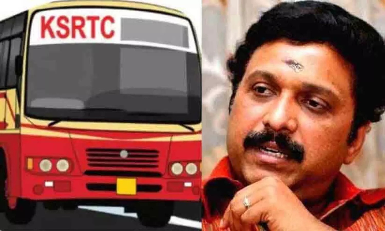 നിങ്ങളുടെ ബസ് എവിടെയെത്തി എന്നറിയണോ?, വേർ ഈസ്  മൈ കെ.എസ്.ആർ.ടി.സി ആപ്പ് വരുന്നു...!