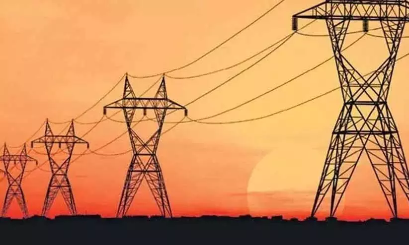 electricity supply electricity supply