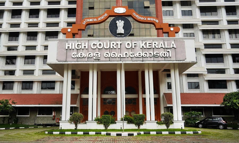 കോടതി ഉത്തരവില്ലാതെ മുസ്​ലിം സ്ത്രീക്ക്​​ വിവാഹമോചനം രേഖപ്പെടുത്താൻ വ്യവസ്ഥയില്ല; പരിഹാരം ശിപാർശ ചെയ്ത്​ ഹൈകോടതി