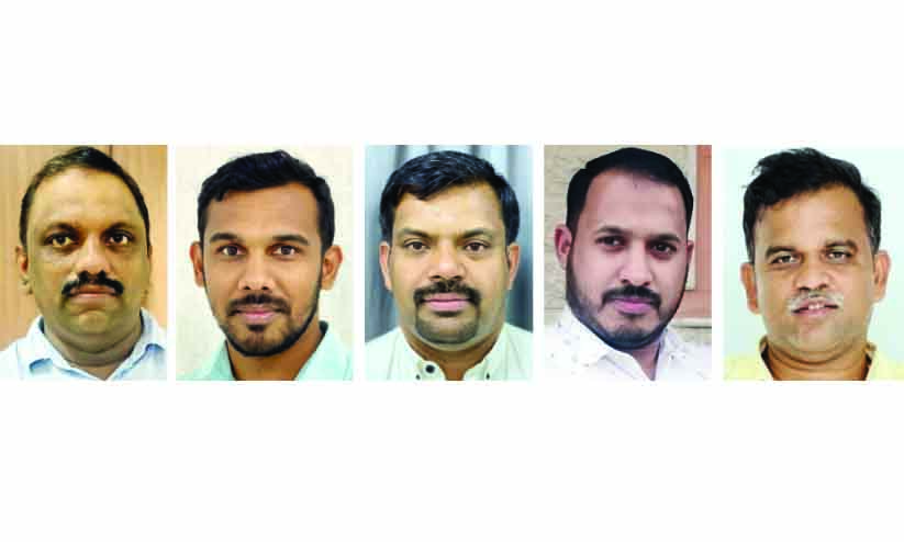 കോ​ട്ട​ക്ക​ൽ മ​ണ്ഡ​ലം കെ.​എം.​സി.​സി പു​നഃ​സം​ഘ​ടി​പ്പി​ച്ചു