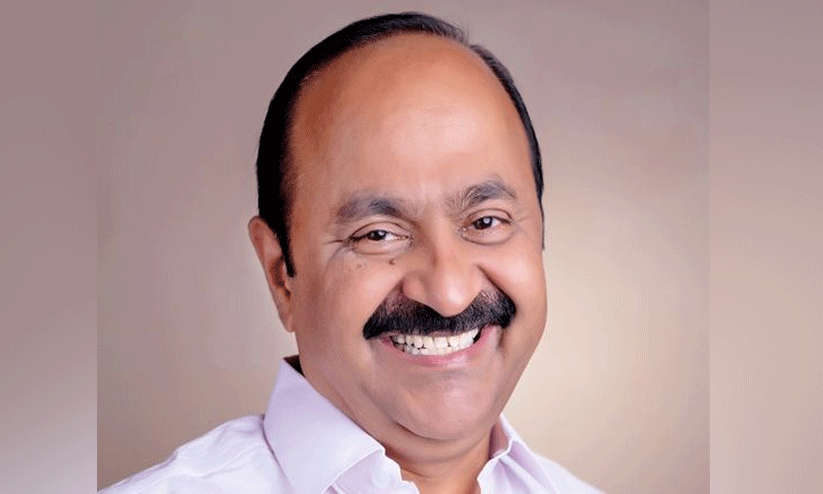 കോടതി പരിഹാസത്തിലൂടെ നഷ്ടമാകുന്നത് വിശ്വാസം -വി.ഡി. സതീശൻ കോടതി പരിഹാസത്തിലൂടെ നഷ്ടമാകുന്നത് വിശ്വാസം -വി.ഡി. സതീശൻ