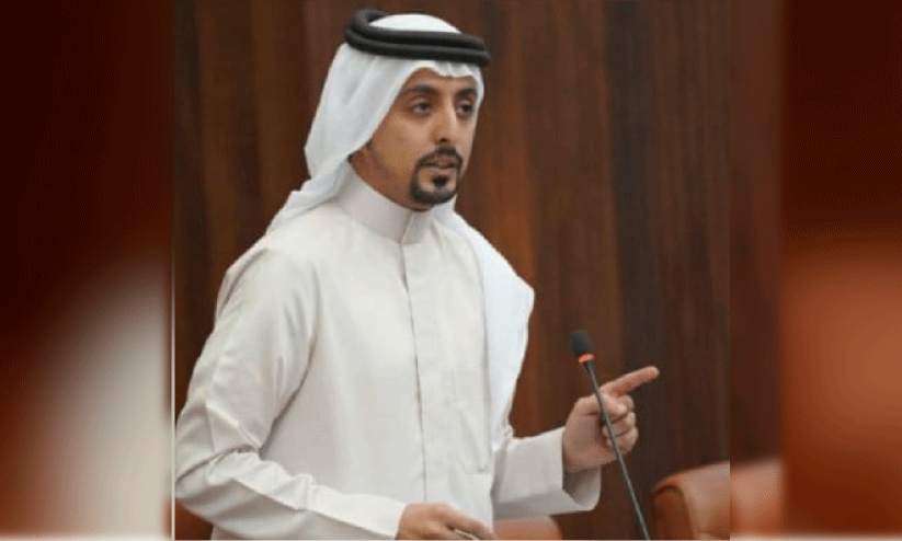 ഡോ. അലി അൽ നുഐമി ഡോ. അലി അൽ നുഐമി