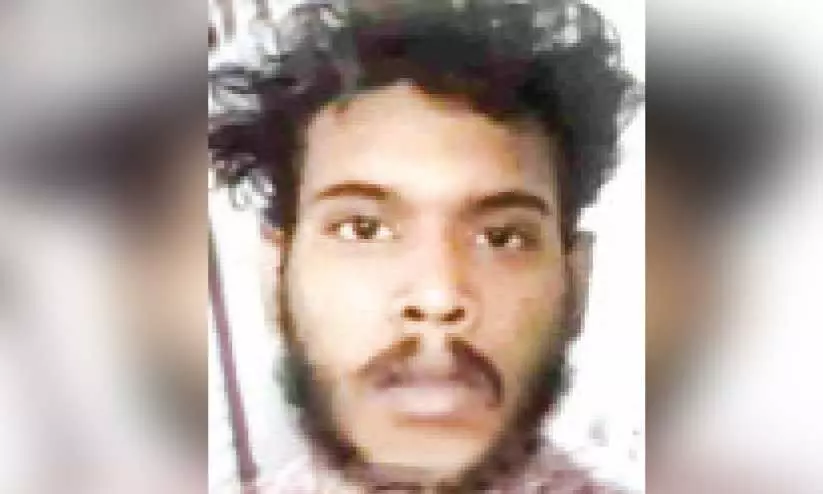 ശ്രീ​ജി​ത്ത്