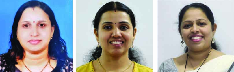 ഫോക്ക് വനിതാവേദി വാർഷിക ജനറൽ ബോഡി ഫോക്ക് വനിതാവേദി വാർഷിക ജനറൽ ബോഡി