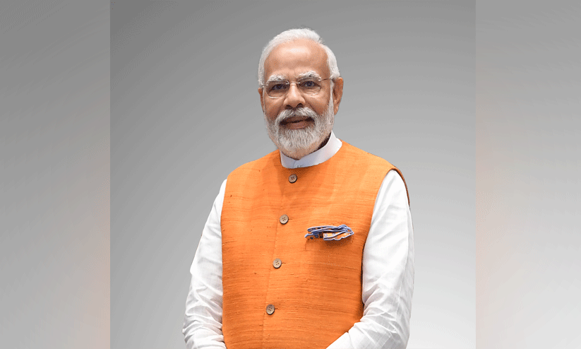 പ്രധാനമന്ത്രിക്ക് ദേവസ്വം സമ്മാനിക്കുന്നത് ദാരുശിൽപവും ചുമർചിത്രവും