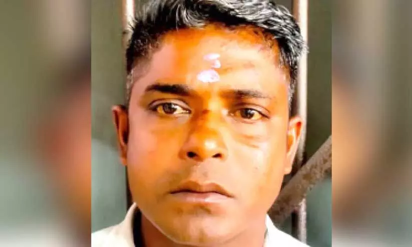 അ​നി​ൽ കു​മാ​ർ