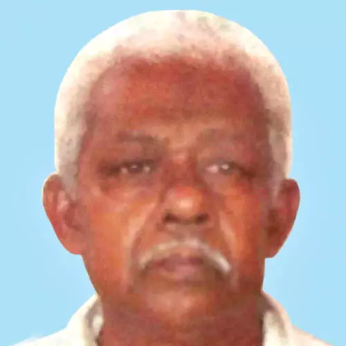 അ​ബ്ദു​ൽ ഖാ​ദ​ർ