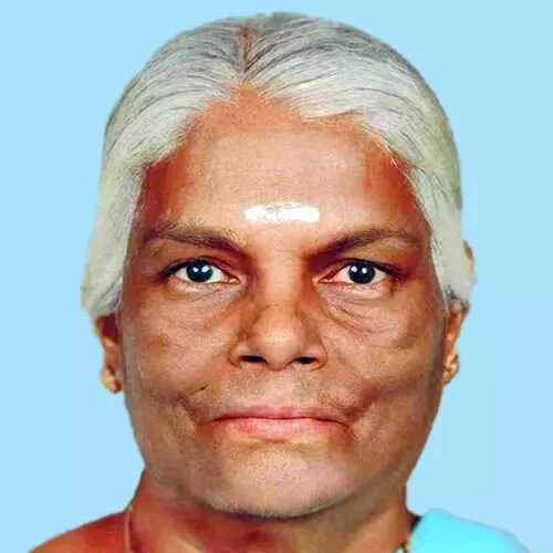 രു​ഗ്മ​ണി