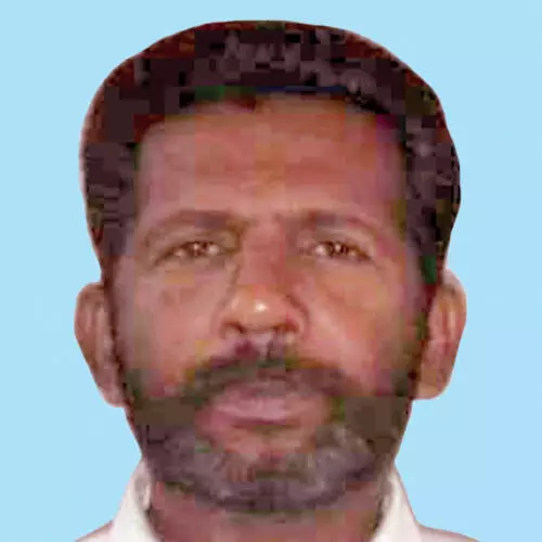 ജോ​ൺ​സ​ൺ