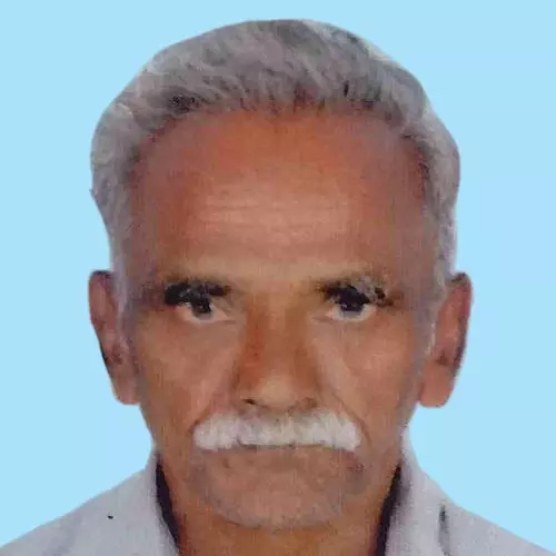 രാ​മ​ച​ന്ദ്ര​ൻ