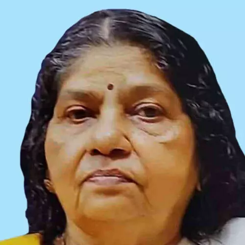 മാ​ല​തി അ​മ്മ