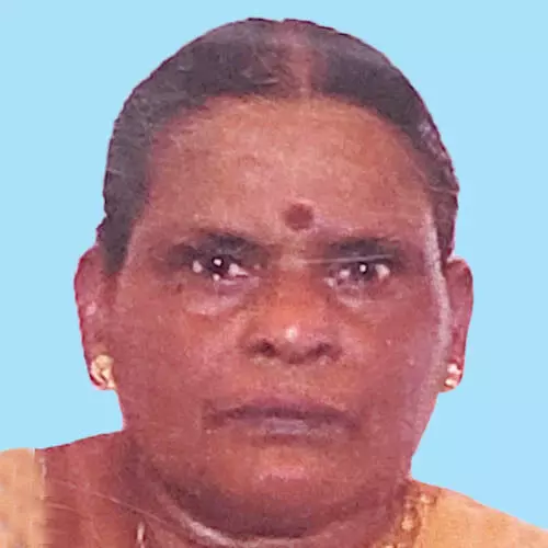 ശാ​ന്ത​കു​മാ​രി