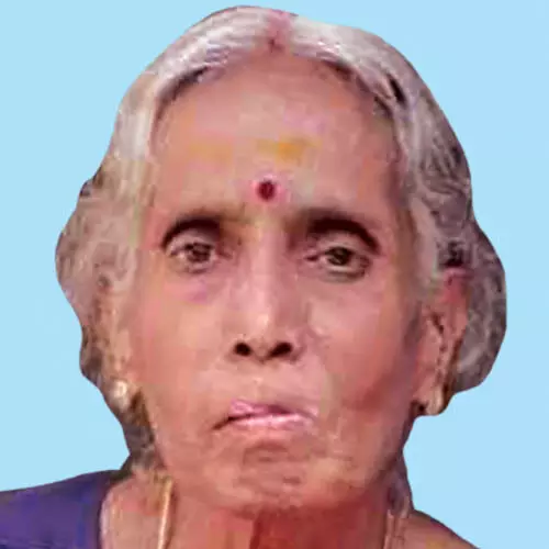 സു​ശീ​ല