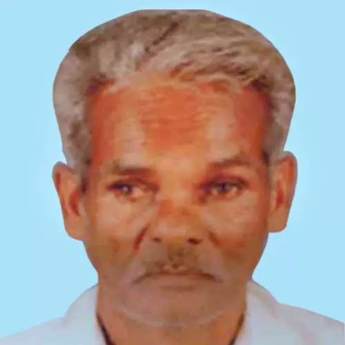 കൃ​ഷ്ണ​ൻ