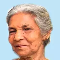 ലക്ഷ്മി