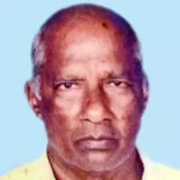 ച​ന്തു​ക്കു​ട്ടി ന​മ്പ്യാ​ർ