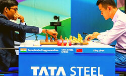 കായിക രംഗത്ത് റെക്കോഡ് നേട്ടമുണ്ടാക്കാൻ കഴിഞ്ഞു