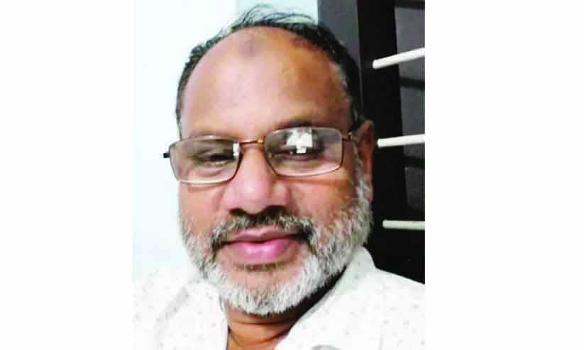 ഉ​സ്മാ​ൻ പാ​ണ്ടി​ക്കാ​ട്​; വി​ട​പ​റ​ഞ്ഞ​ത്​ ജി​ദ്ദ​യി​ലെ ക​ലാ, സാം​സ്​​കാ​രി​ക രം​ഗ​ങ്ങ​ളി​ലെ നി​റ​സാ​ന്നി​ധ്യം