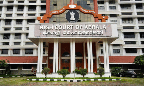 കോടതി ഉത്തരവില്ലാതെ മുസ്​ലിം സ്ത്രീക്ക്​​ വിവാഹമോചനം രേഖപ്പെടുത്താൻ വ്യവസ്ഥയില്ല; പരിഹാരം ശിപാർശ ചെയ്ത്​ ഹൈകോടതി