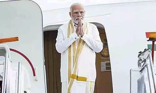 modi