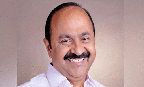 കോടതി പരിഹാസത്തിലൂടെ നഷ്ടമാകുന്നത് വിശ്വാസം -വി.ഡി. സതീശൻ