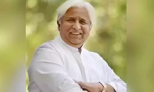 HK Patil