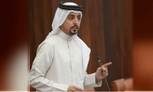 ഡോ. അലി അൽ നുഐമി ഡോ. അലി അൽ നുഐമി