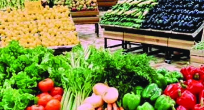 നി​ത്യോ​പ​യോ​ഗ വ​സ്തു​ക്ക​ളു​ടെ വി​ല നി​യ​ന്ത്രി​ക്കാ​ൻ ന​ട​പ​ടി