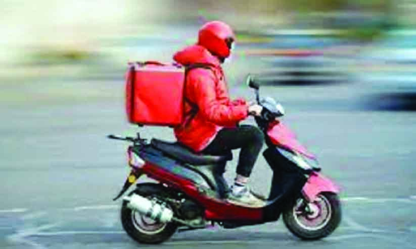 സ്വിഗ്ഗിയും സൊമാറ്റോയും വഴി മദ്യ വിതരണം; കേരളത്തിൽ ഉൾപ്പെടെ പൈലറ്റ് പ്രോജക്ട് പരിഗണനയിൽ